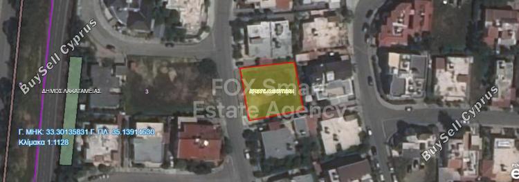 plot for sale strovolos nicosia 1150839 image 5123192
