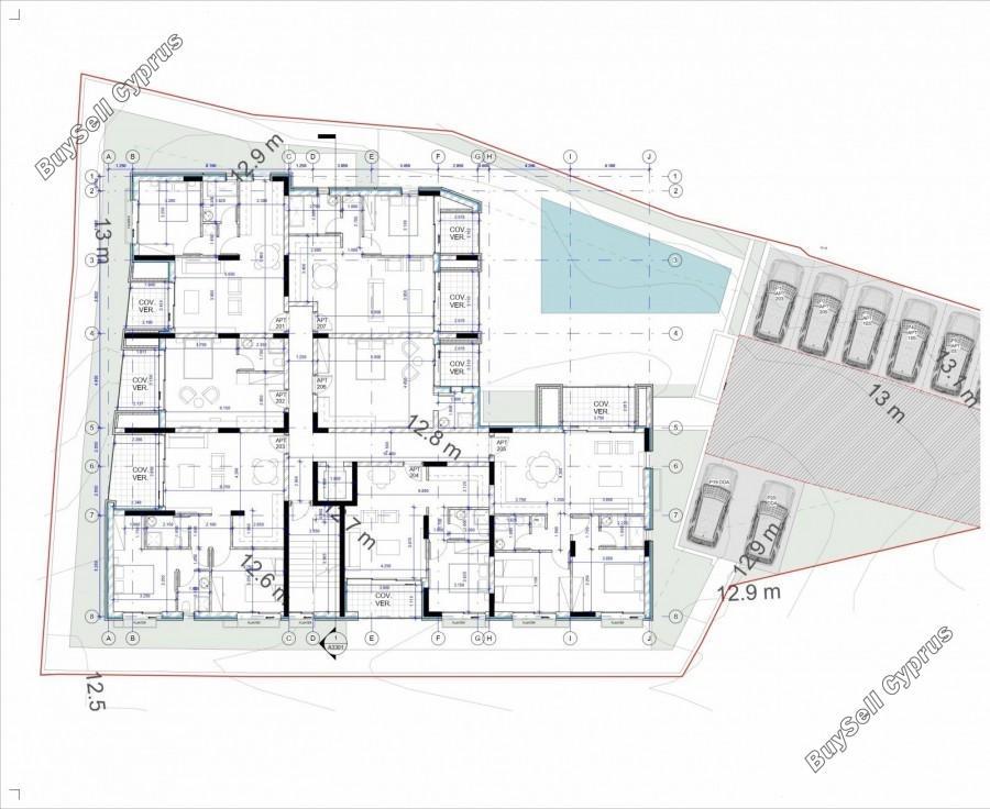 studio apartment for sale kato paphos paphos 8374839 image 15905902