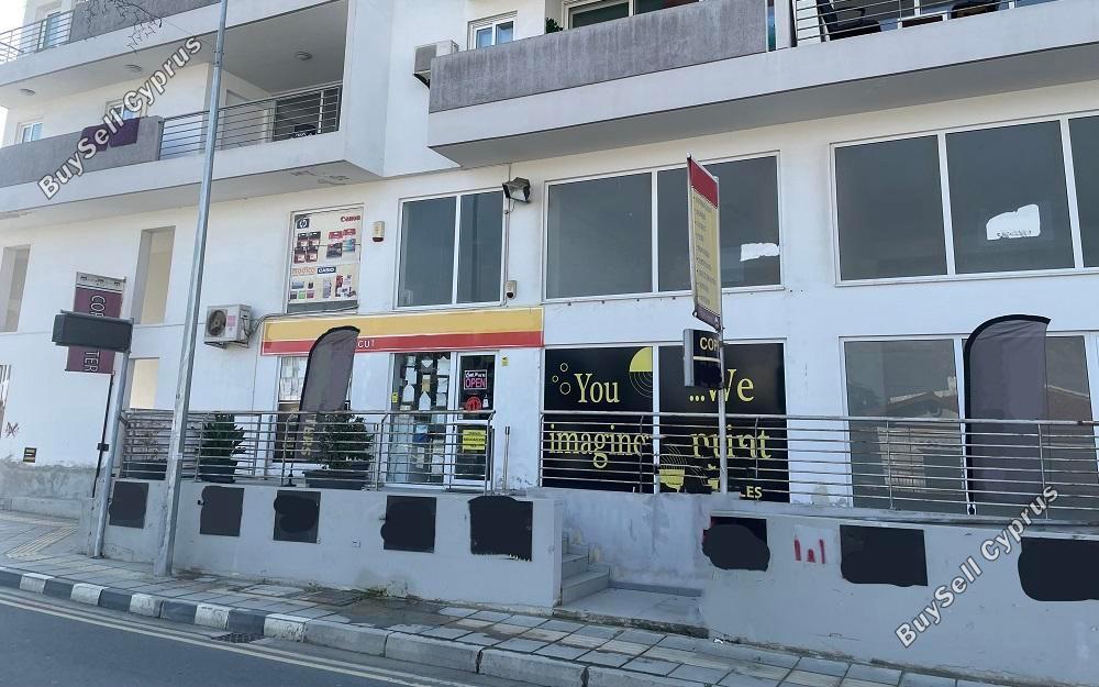 studio shop for sale aglantzia nicosia 1030839 image 14298722