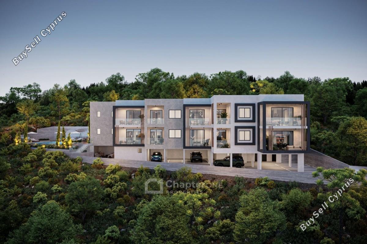 1 bedroom apartment for sale konia paphos 8345939 image 14727485