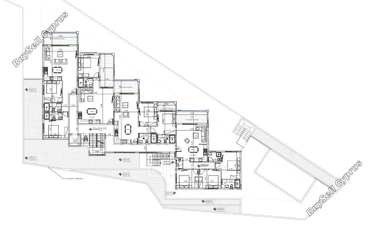 1 bedroom apartment for sale konia paphos 8345939 image 14737592