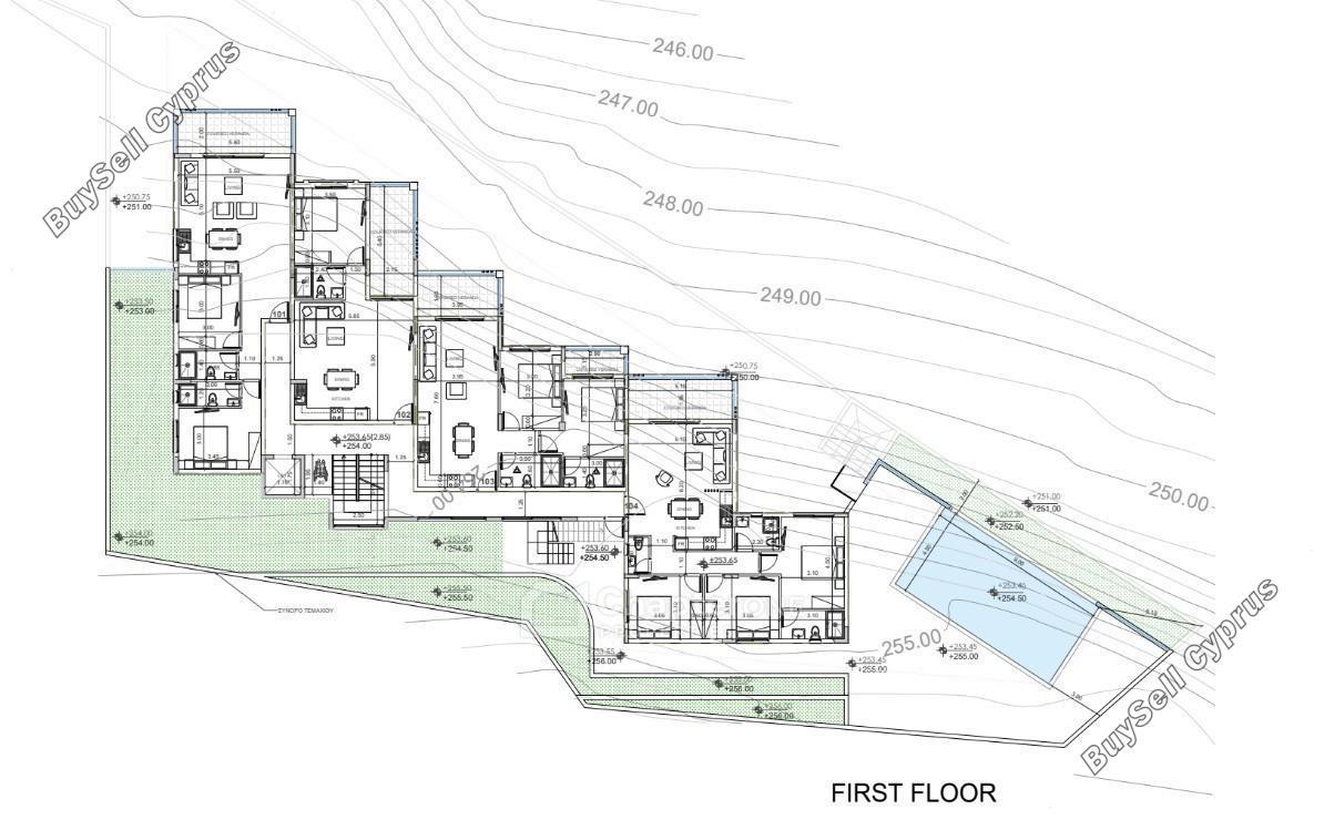 1 bedroom apartment for sale konia paphos 8345939 image 14737593