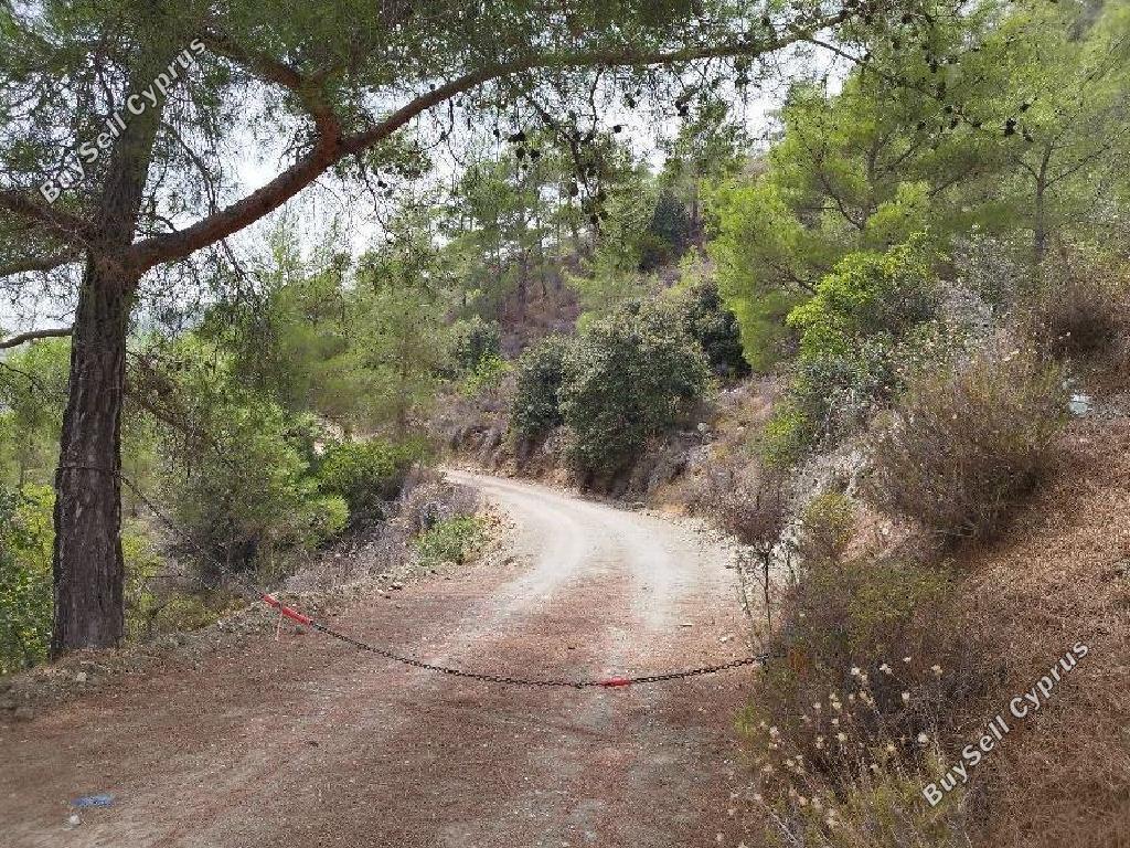 33780 SQM Land for sale in Louvaras, Limassol 15603210