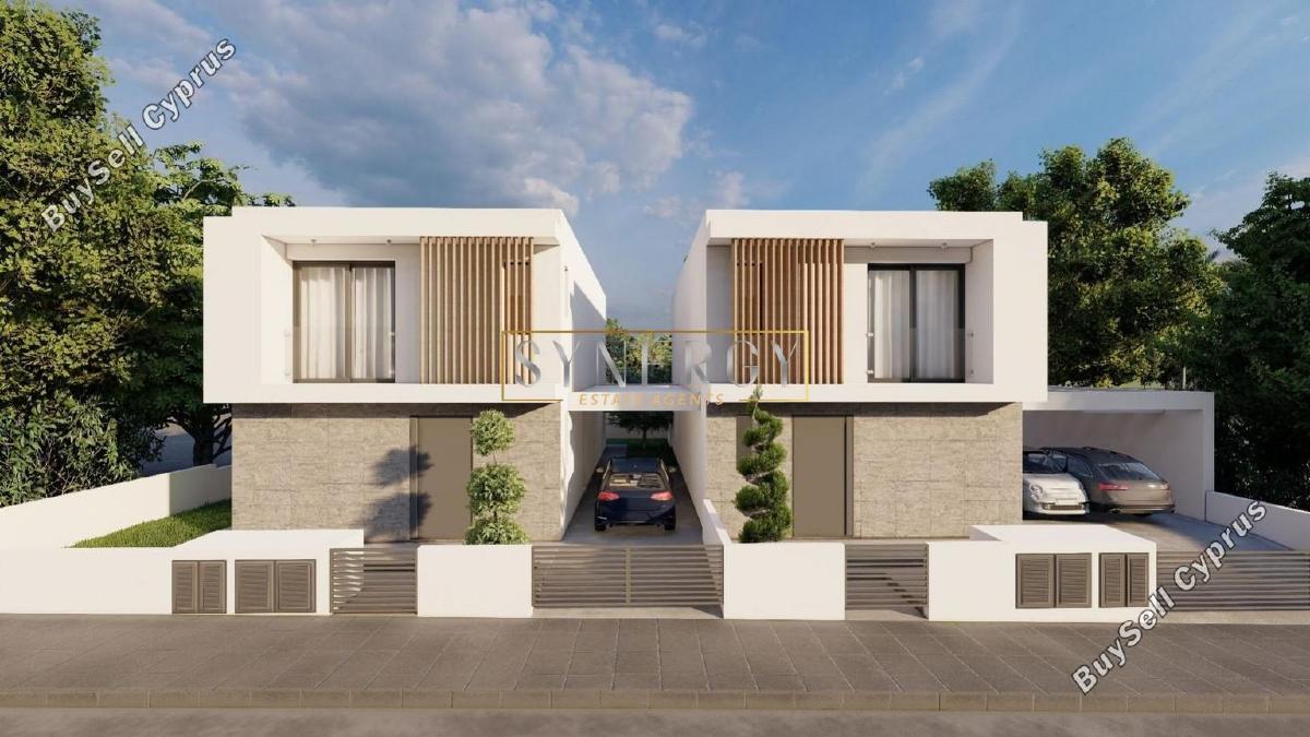 5 Bedroom Detached house for sale in Geri, Nicosia 16747387