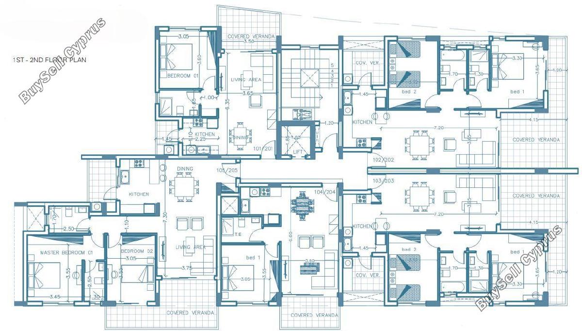 2 bedroom apartment for sale agios athanasios limassol 1739939 image 4747779