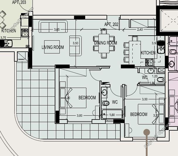 2 bedroom apartment for sale erimi limassol 8597939 image 15734644