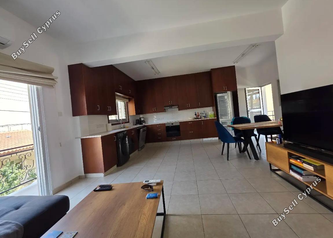 2 bedroom penthouse for sale chrysopolitissa larnaca 1926939 image 7537317