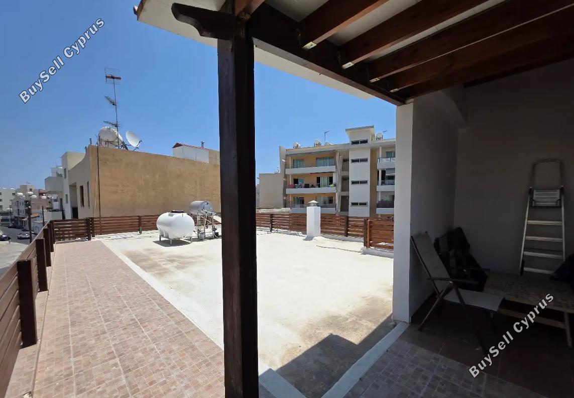 2 bedroom penthouse for sale chrysopolitissa larnaca 1926939 image 7537341