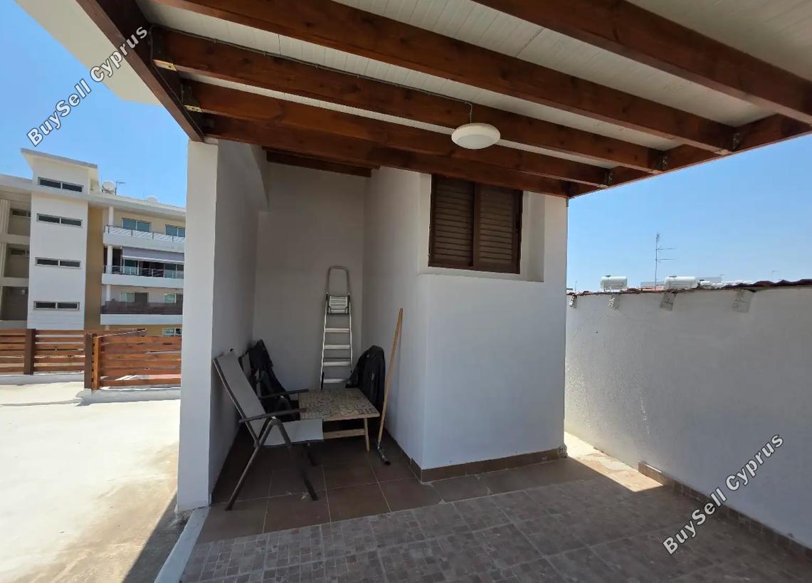2 bedroom penthouse for sale chrysopolitissa larnaca 1926939 image 7537343