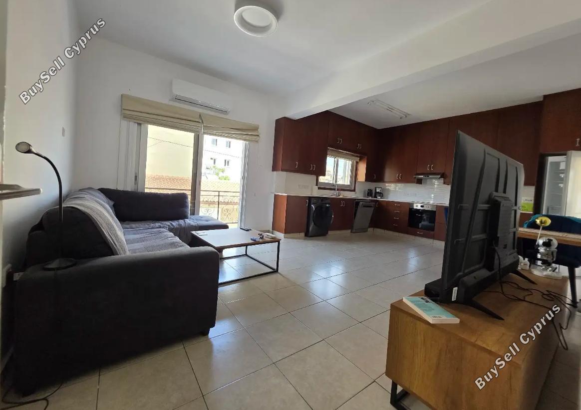 2 bedroom penthouse for sale chrysopolitissa larnaca 1926939 image 7537344