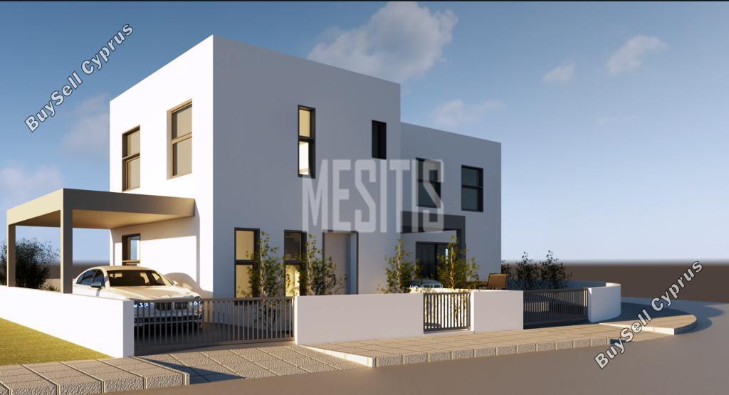 2 bedroom semi detached house for sale psimolofou nicosia 1280939 image 10498227