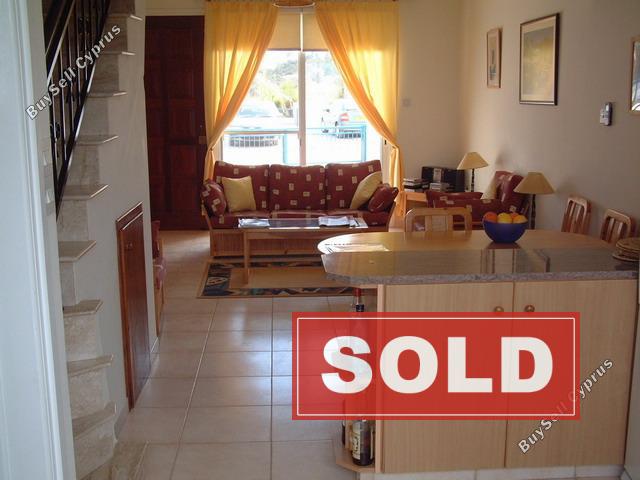 2 bedroom town house sold latsi paphos 215939 image 75628