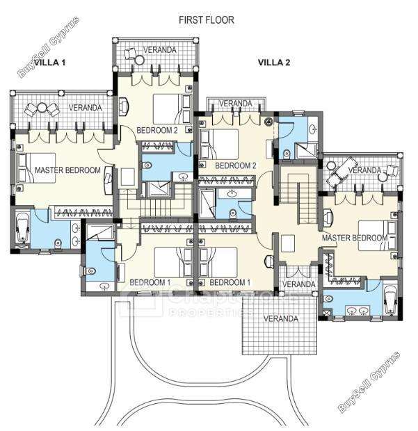3 bedroom semi detached house for sale kouklia pafou paphos 8348939 image 14686760