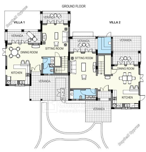 3 bedroom semi detached house for sale kouklia pafou paphos 8348939 image 14686761