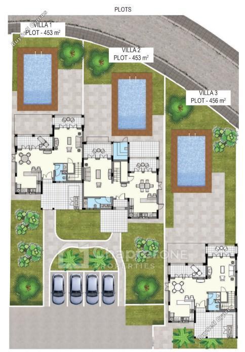 3 bedroom semi detached house for sale kouklia pafou paphos 8348939 image 14686762