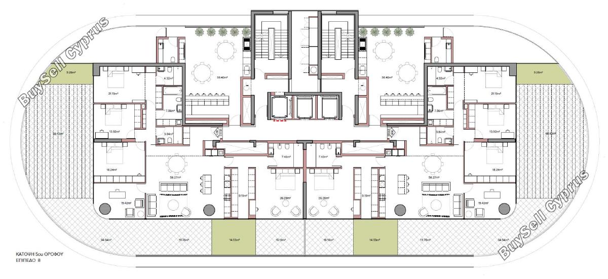 4 bedroom apartment for sale mouttagiaka limassol 7887939 image 11039337