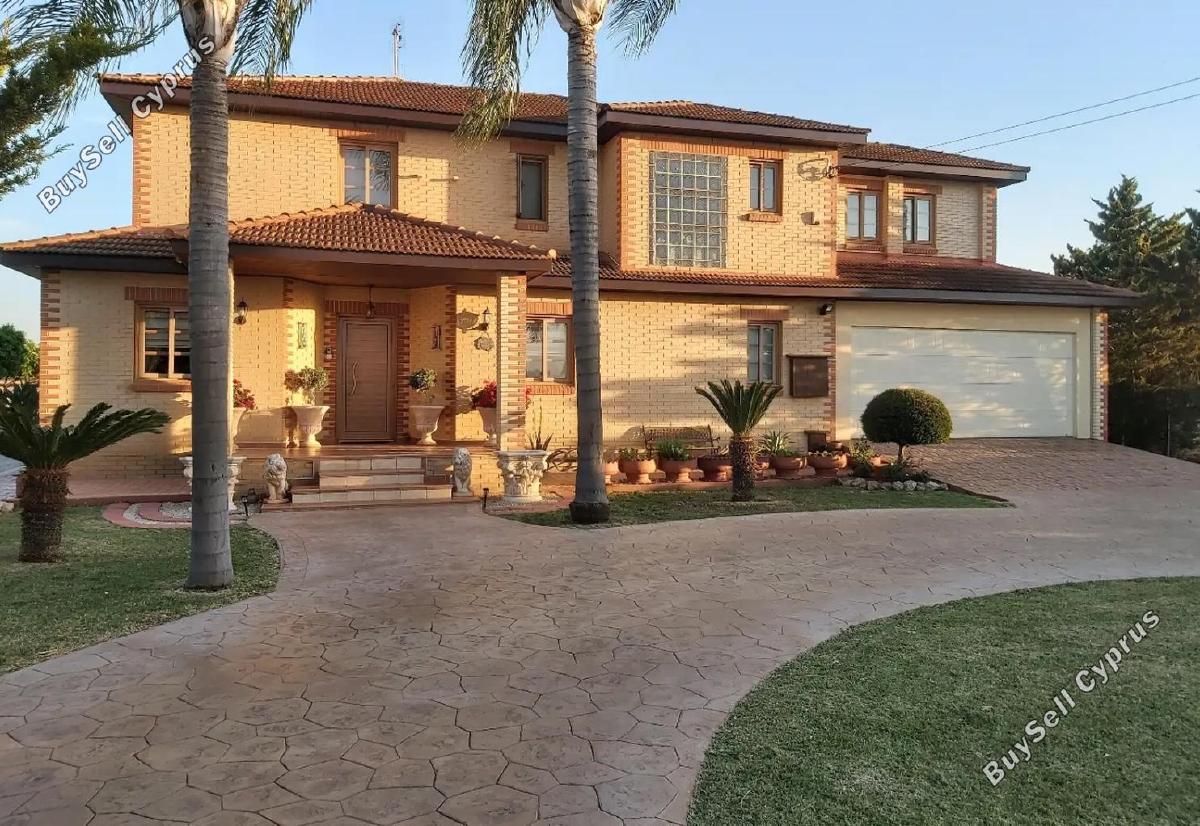 4 bedroom detached house for sale peristerona lefkosias nicosia 1742939 image 4760201