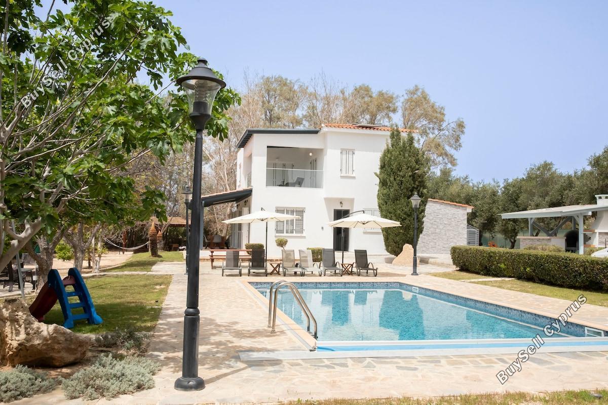 5 bedroom detached house for rent peyia paphos 8106939 image 13253862