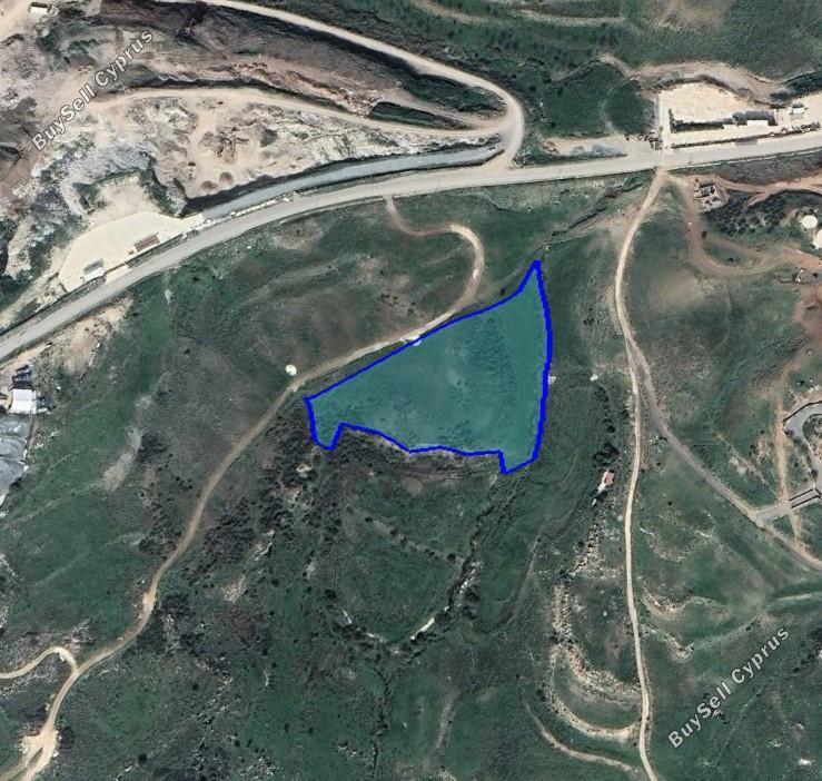 land for sale agia varvara paphos 7657939 image 11464967