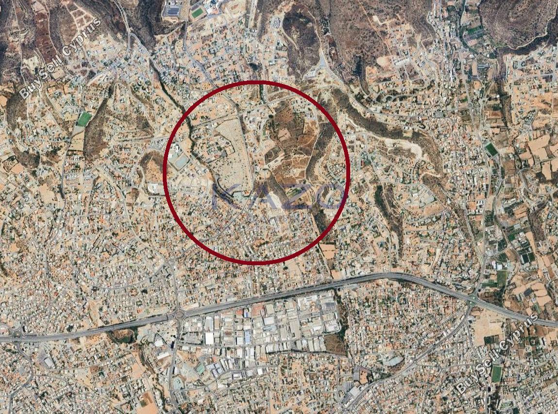 land for sale agios athanasios limassol 8018939 image 12811492