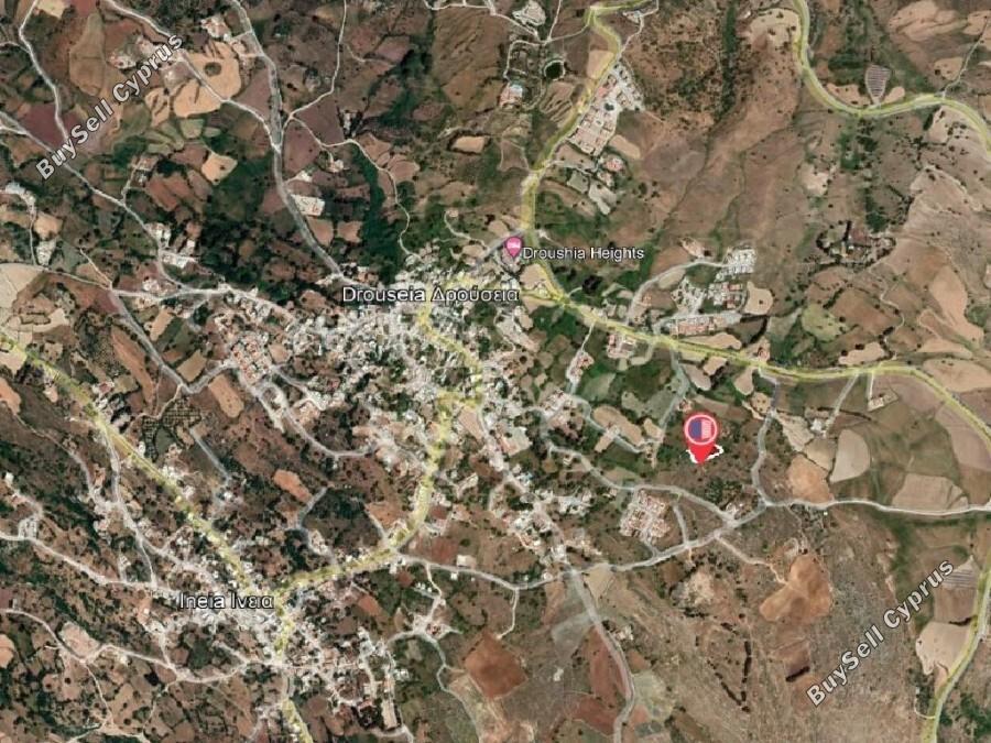 land for sale drousia paphos 1352939 image 2540586