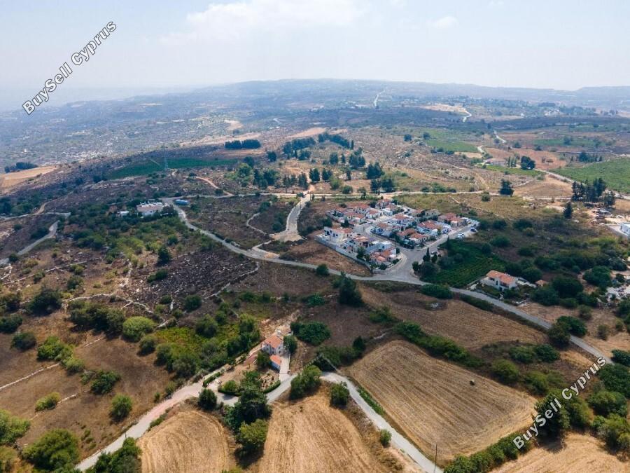 land for sale drousia paphos 1352939 image 2540593