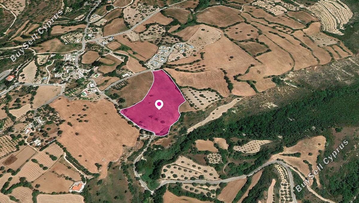 land for sale kato akourdalia paphos 1104939 image 13635664