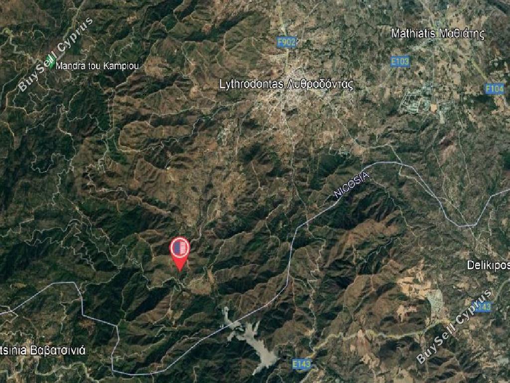 land for sale lythrodontas nicosia 945939 image 6818848