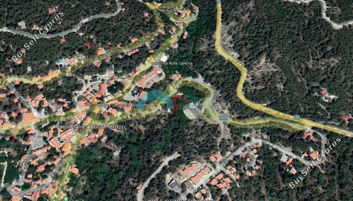 land for sale pano platres limassol 1060939 image 11787925