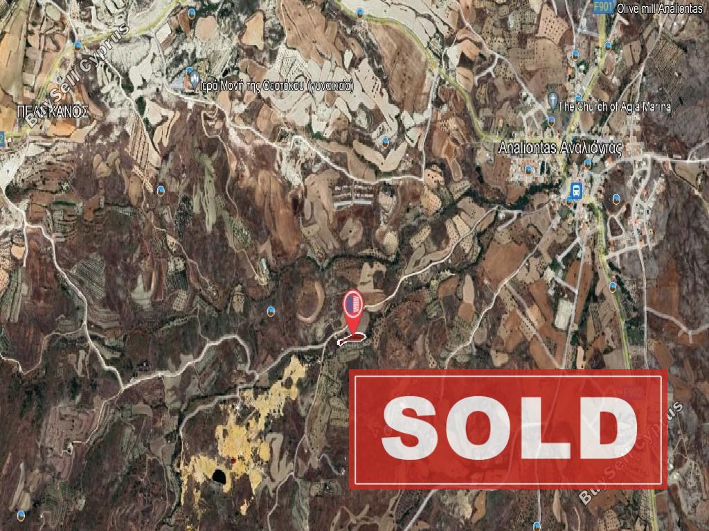 land sold analiontas nicosia 1169939 image 6815252