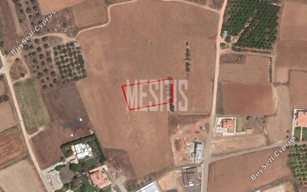 plot for sale akaki nicosia 1813939 image 10535119