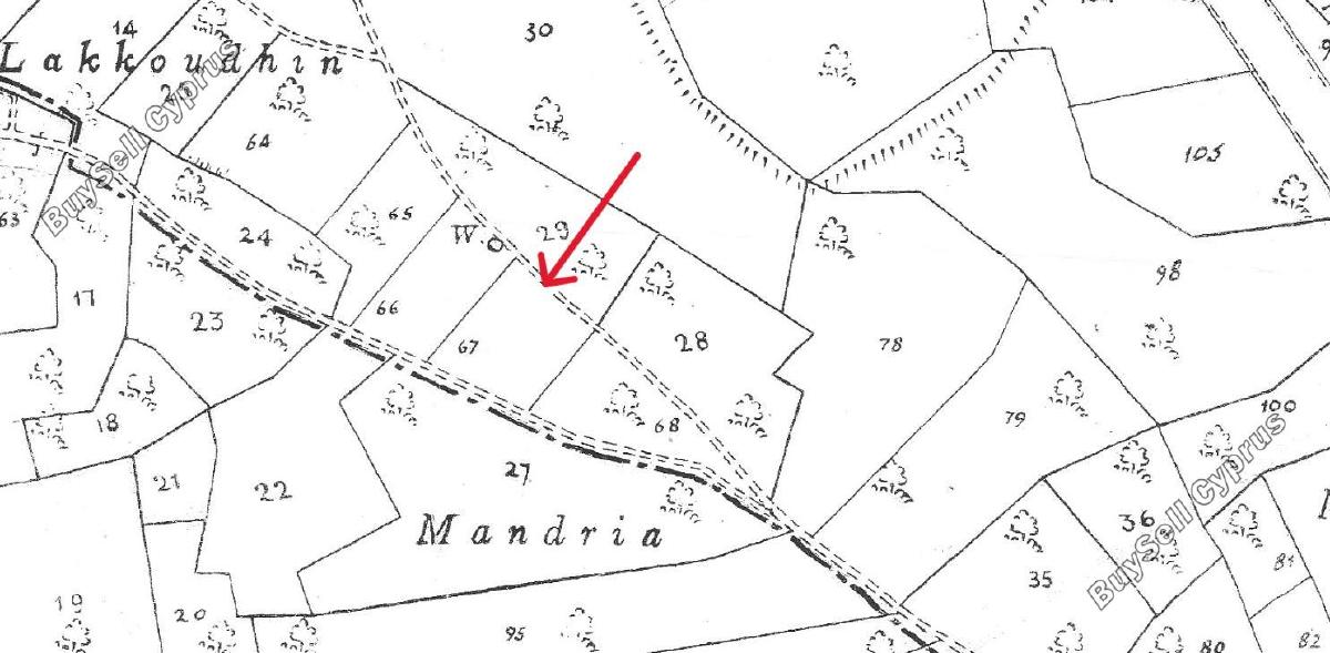 plot for sale kato polemidia limassol 1859939 image 6788407