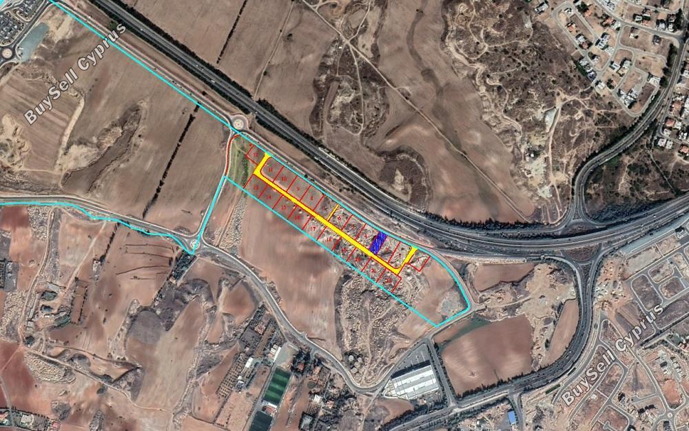plot for sale lakatamia nicosia 888939 image 13082651