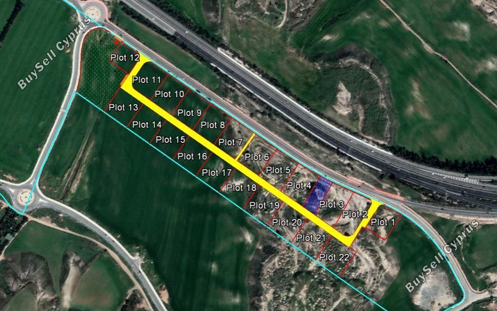plot for sale lakatamia nicosia 888939 image 13082655