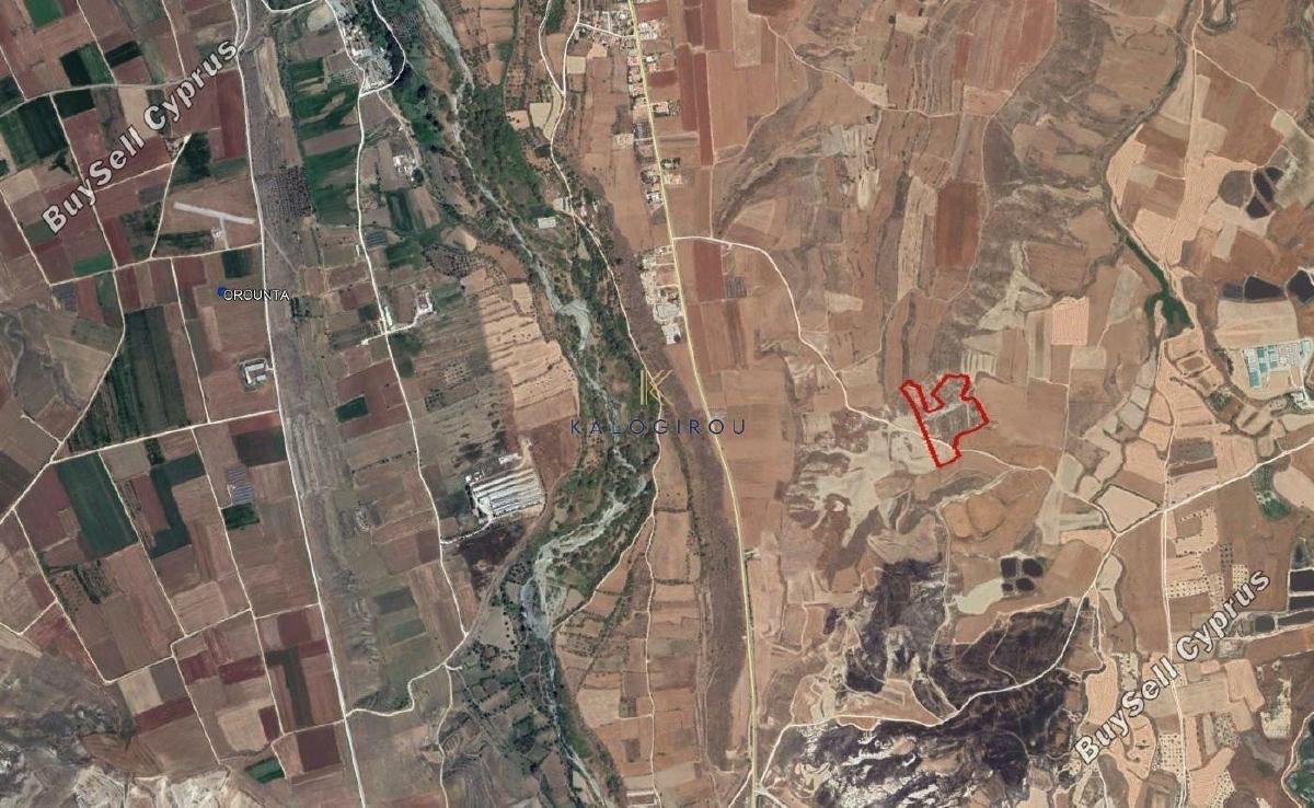 plot for sale orounta nicosia 1194939 image 5572930