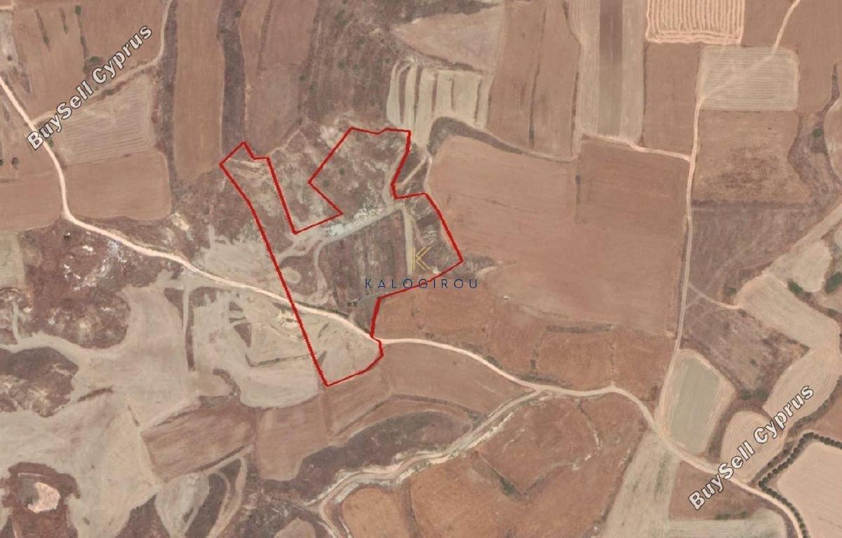 plot for sale orounta nicosia 1194939 image 5572935