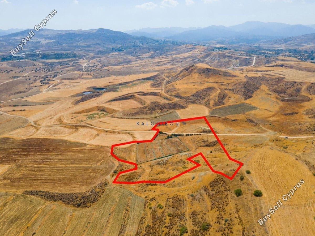 plot for sale orounta nicosia 1194939 image 5572938