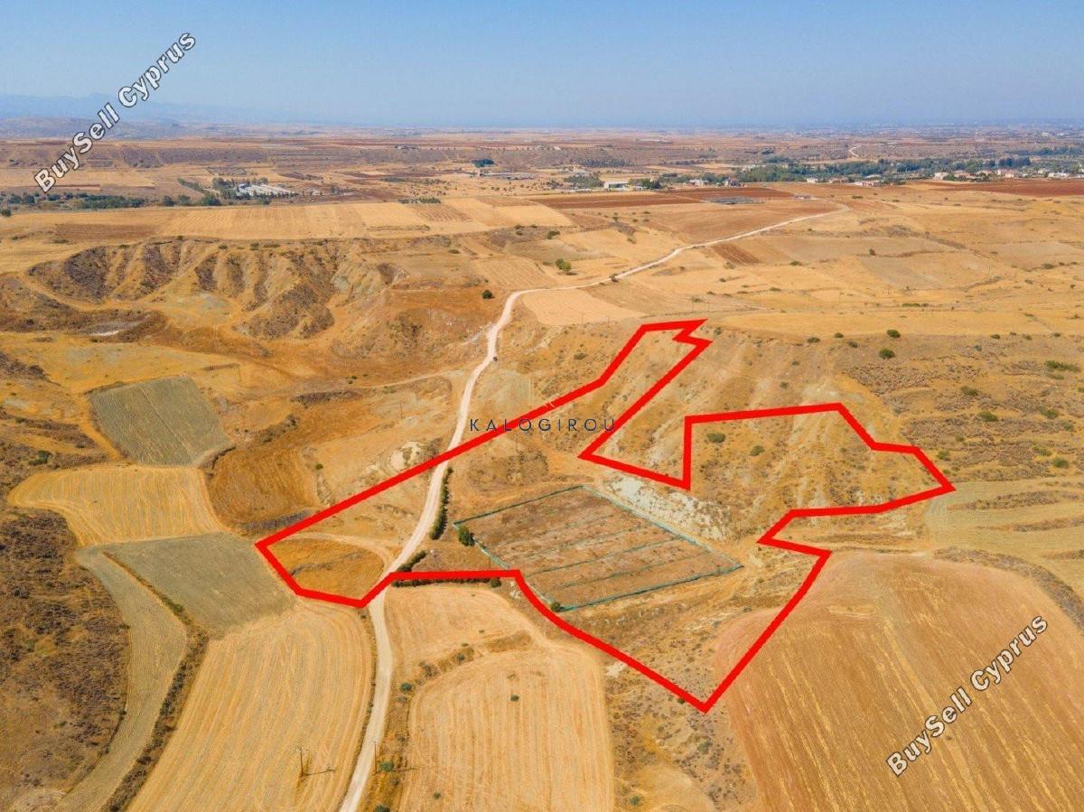 plot for sale orounta nicosia 1194939 image 5572945