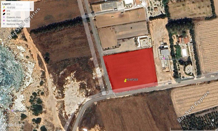 plot for sale sea caves peyia paphos 8472939 image 15211632