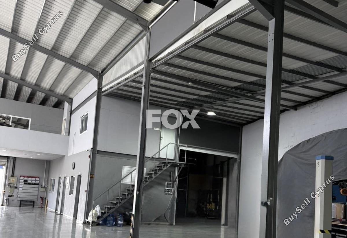 studio warehouse for sale pano polemidia limassol 8467939 image 17890732