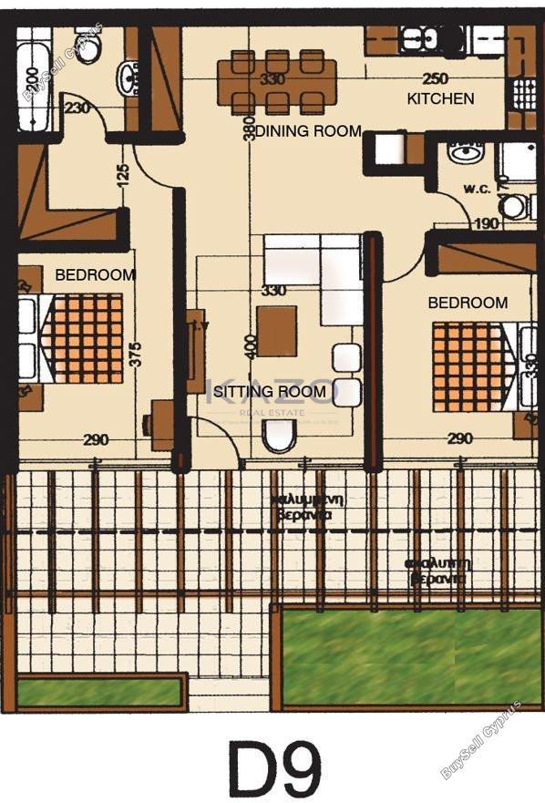 2 bedroom apartment for rent mouttagiaka limassol 8798049 image 16872425