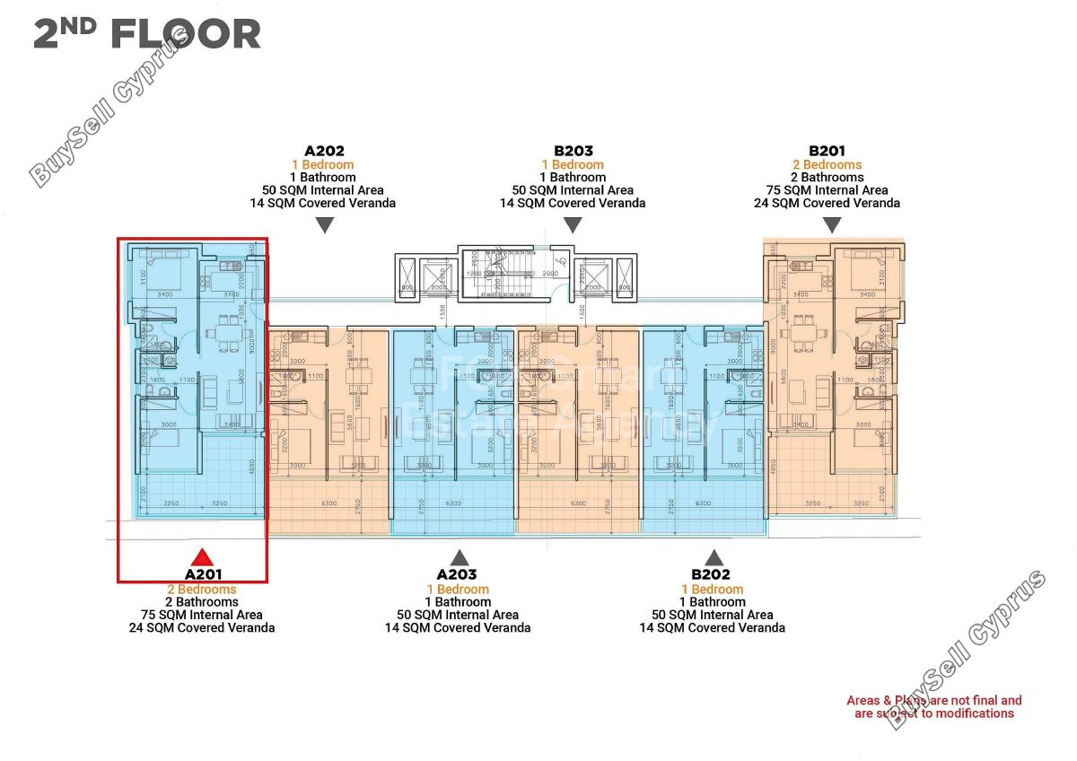 2 bedroom apartment for sale sotiros agios ioannis larnaca larnaca 8626049 image 15842649