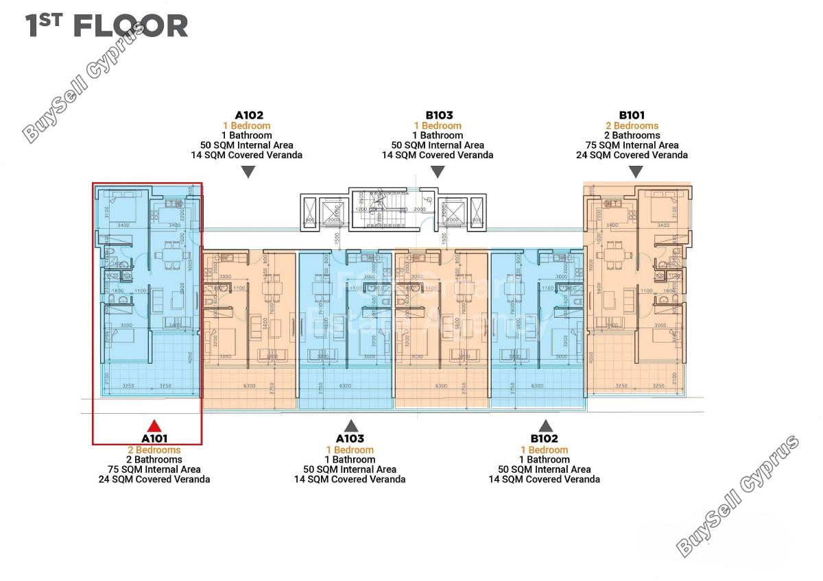 2 bedroom apartment for sale sotiros agios ioannis larnaca larnaca 8626049 image 15842650