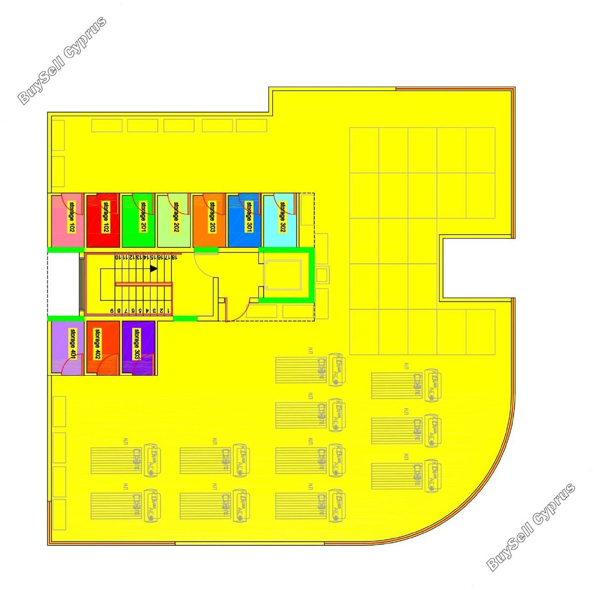 3 bedroom apartment for sale lykavitos nicosia 8400049 image 14861611