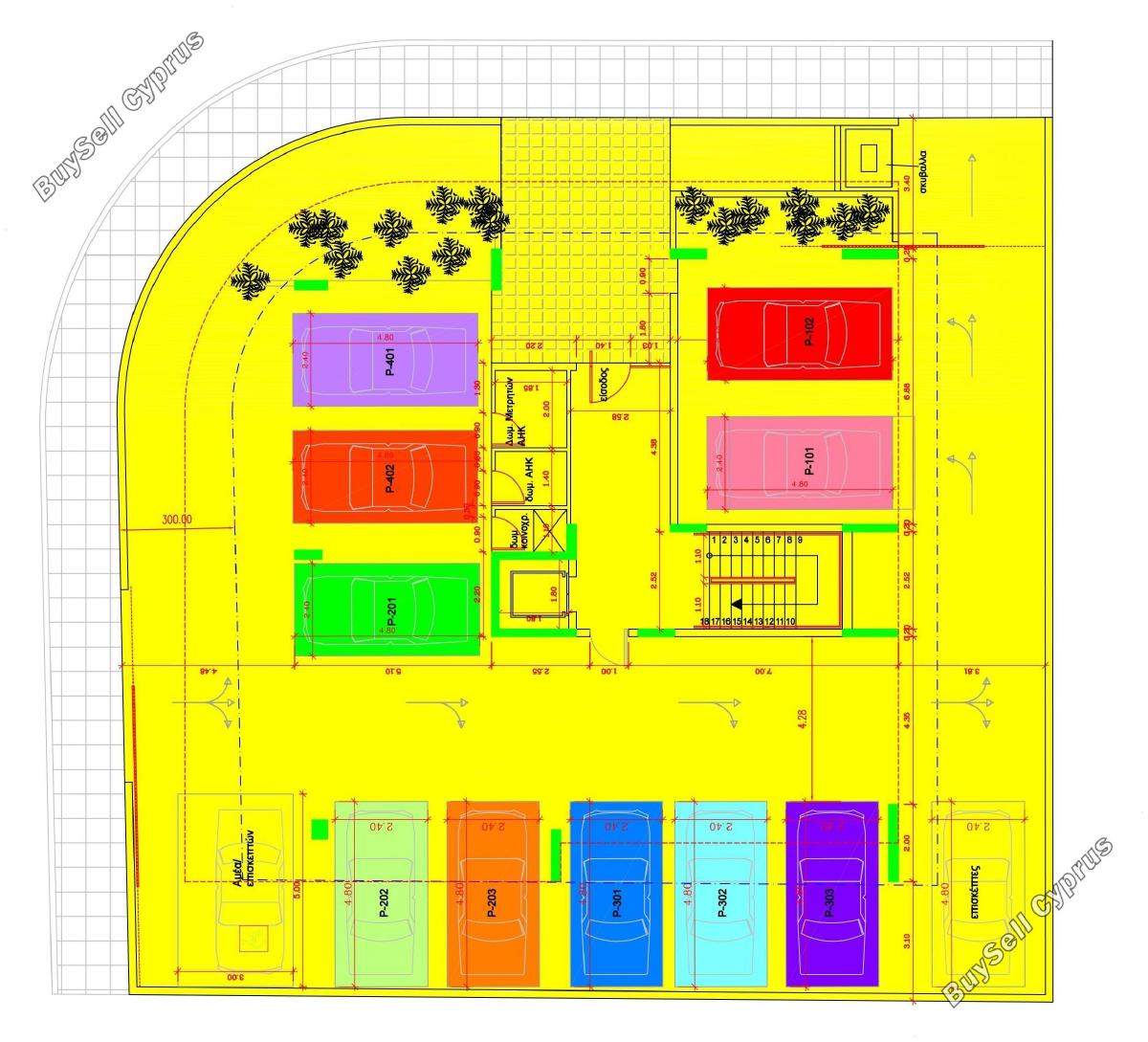 3 bedroom apartment for sale lykavitos nicosia 8400049 image 14861612