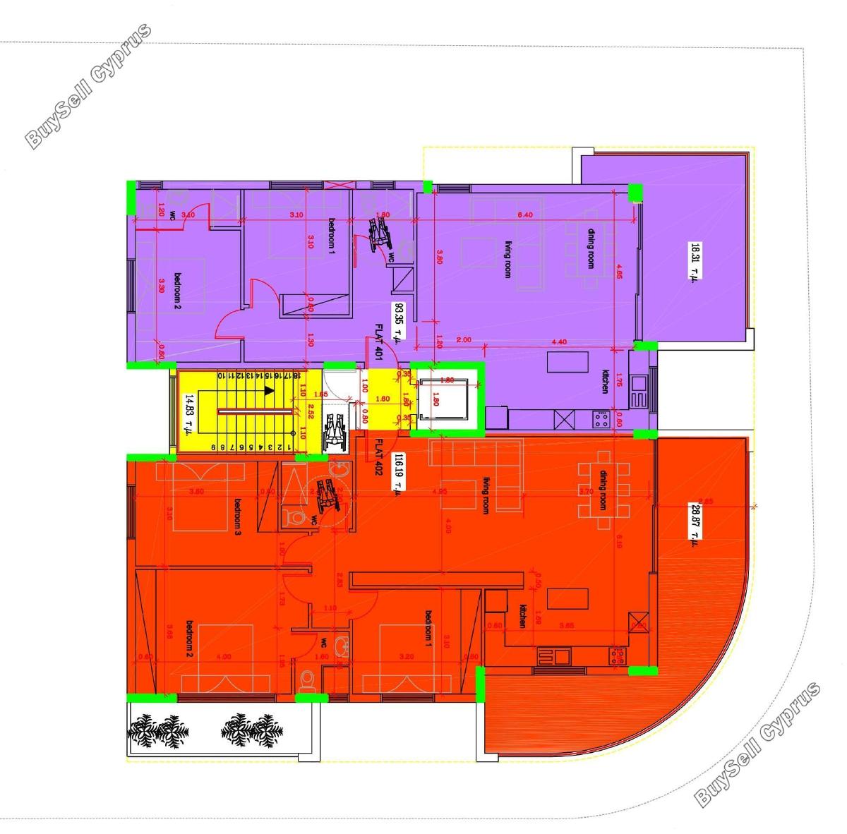 3 bedroom apartment for sale lykavitos nicosia 8400049 image 14861613
