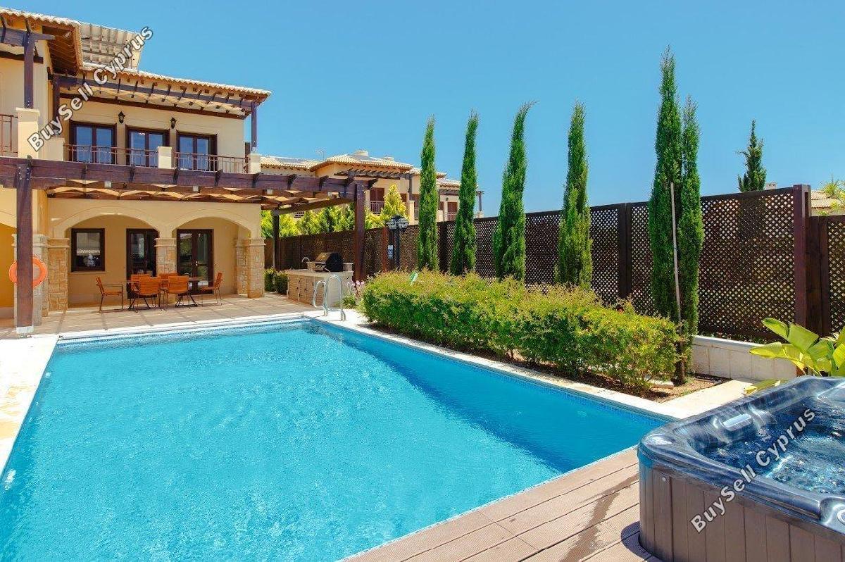 3 bedroom detached house for rent aphrodite hills paphos 8339049 image 15981261