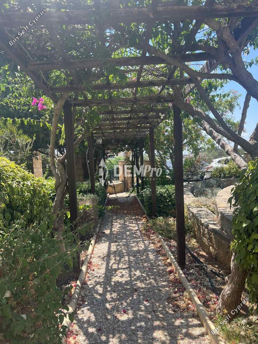 4 bedroom detached house for sale tala paphos 7812049 image 12686032