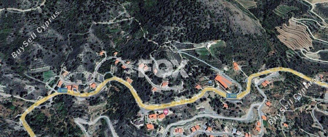 787 SQM Land for sale in Kyperounta, Limassol 5586252