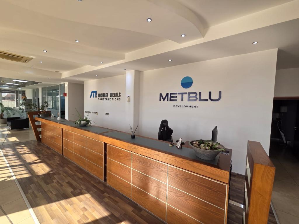 METBLU Development - photo 1